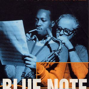 Bilder Blue Note - A Story Of Modern Jazz