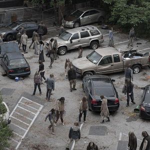 Bilder Fear The Walking Dead