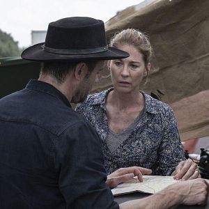 Bilder Fear The Walking Dead