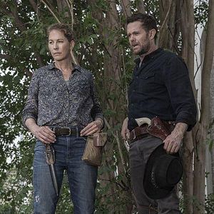 Bilder Fear The Walking Dead