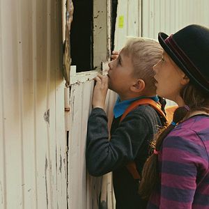 Bilder Heavysaurus - Ein rockiges Steinzeit-Abenteuer