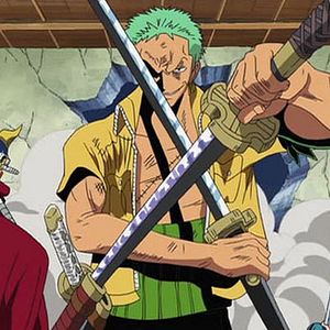 Bilder One Piece