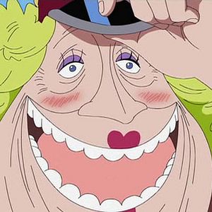 Bilder One Piece