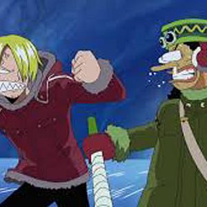 Bilder One Piece