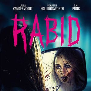 Bilder Rabid