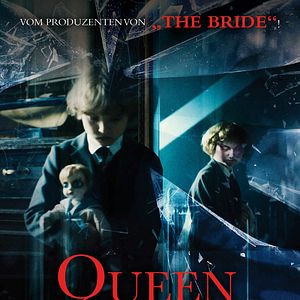 Bilder Queen of Spades: The Looking Glass