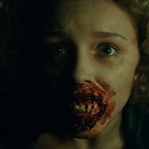 Bilder Queen of Spades: The Looking Glass