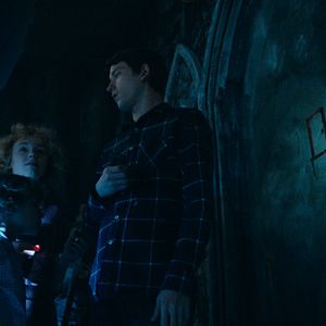 Bilder Queen of Spades: The Looking Glass