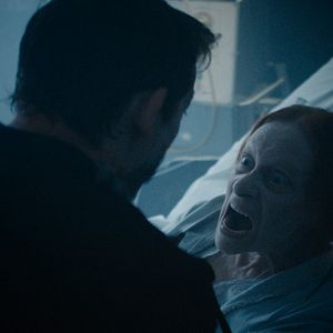 Bilder Queen of Spades: The Looking Glass