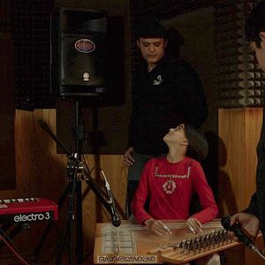 Bilder Cairo Jazzman