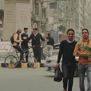 Bilder Cairo Jazzman