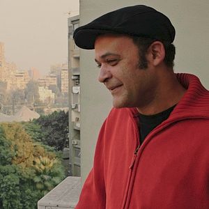 Bilder Cairo Jazzman