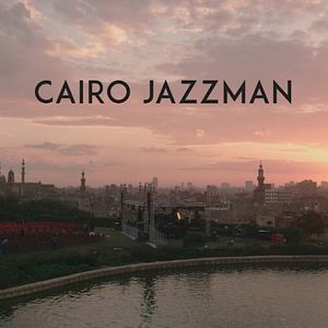 Bilder Cairo Jazzman