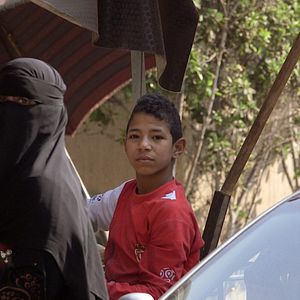 Bilder Cairo Jazzman