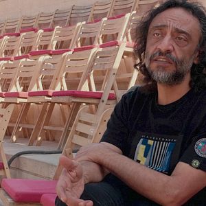 Bilder Cairo Jazzman