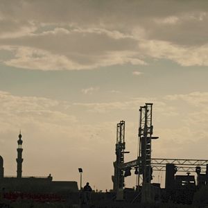 Bilder Cairo Jazzman