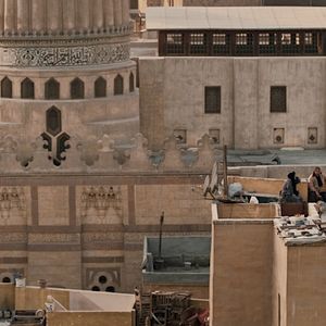 Bilder Cairo Jazzman