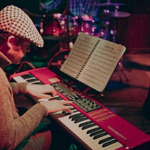 Bilder Cairo Jazzman