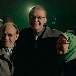 Bilder Cairo Jazzman