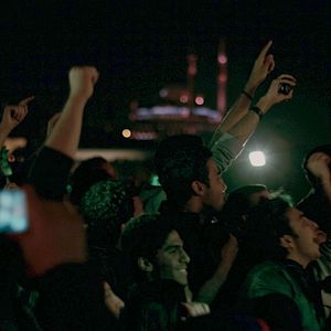 Bilder Cairo Jazzman