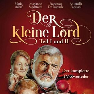 Bilder Der kleine Lord