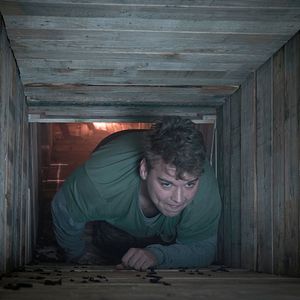 Bilder Andrew Caldwell