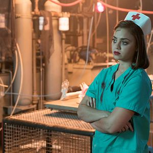 Bilder Halloween Haunt