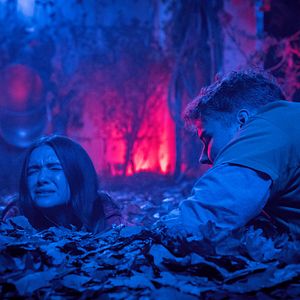 Bilder Halloween Haunt