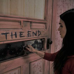 Bilder Halloween Haunt