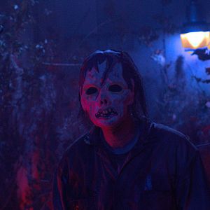 Bilder Halloween Haunt