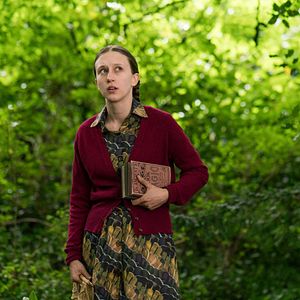 Bilder We Have Always Lived In The Castle