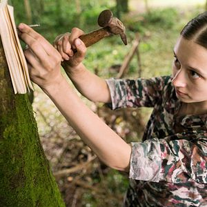 Bilder We Have Always Lived In The Castle