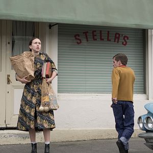 Bilder We Have Always Lived In The Castle