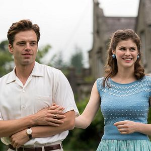 Bilder Sebastian Stan