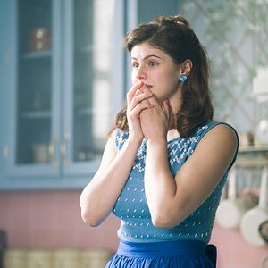 Bilder Alexandra Daddario