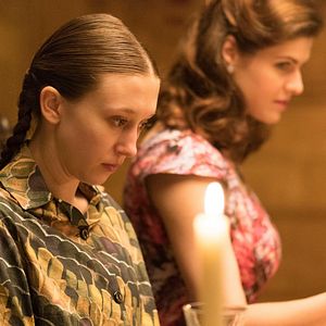 Bilder Alexandra Daddario