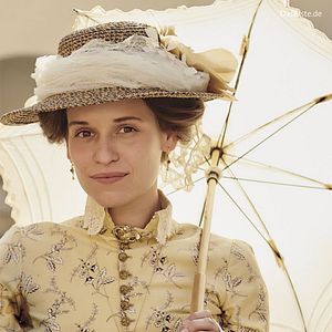 Bilder Ottilie von Faber-Castell - Eine mutige Frau