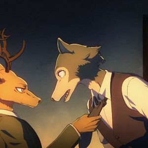 Bilder BEASTARS