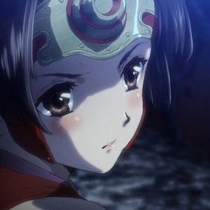 Bilder Kabaneri Of The Iron Fortress: The Battle Of Unato