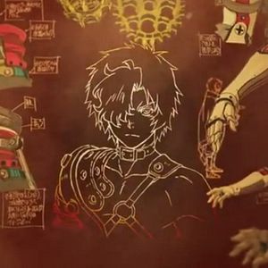 Bilder Kabaneri Of The Iron Fortress: The Battle Of Unato