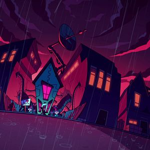 Bilder Invader ZIM: Enter the Florpus