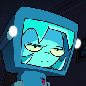 Bilder Invader ZIM: Enter the Florpus