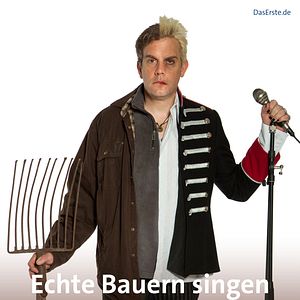 Bilder Echte Bauern singen besser