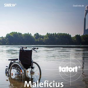 Bilder Tatort: Maleficius