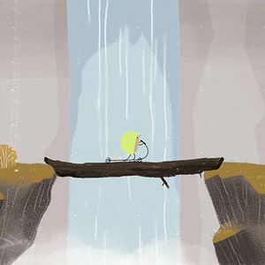 Bilder Zibilla ou la vie zébrée