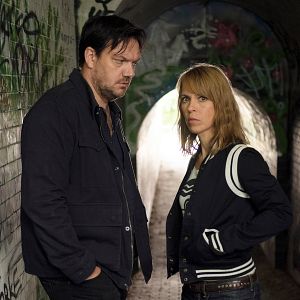 Bilder Polizeiruf 110: Dunkler Zwilling