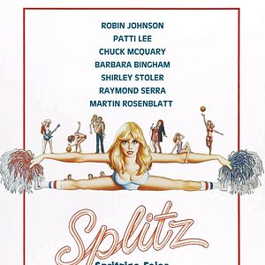 Bilder Splitz – Spritzige Feier