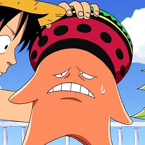 Bilder One Piece
