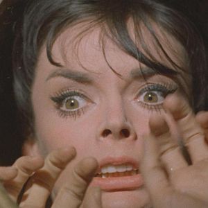 Bilder Boia, Maschere, Segreti: L'horror Italiano Degli Anni Sessanta