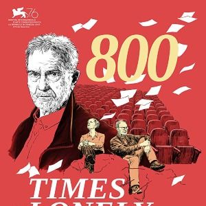 Bilder 800 Mal Einsam - Ein Tag Mit Dem Filmemacher Edgar Reitz